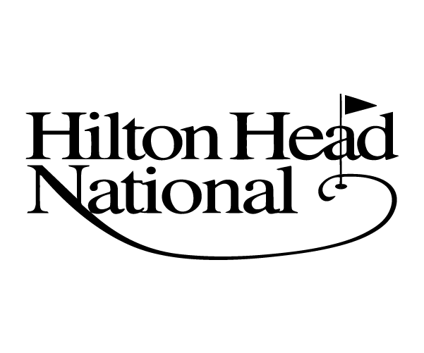 Hilton Head National Logo